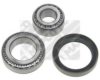 MAPCO 26896 Wheel Bearing Kit